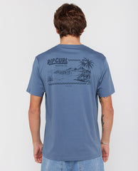 Sportline F&B Standard Tee