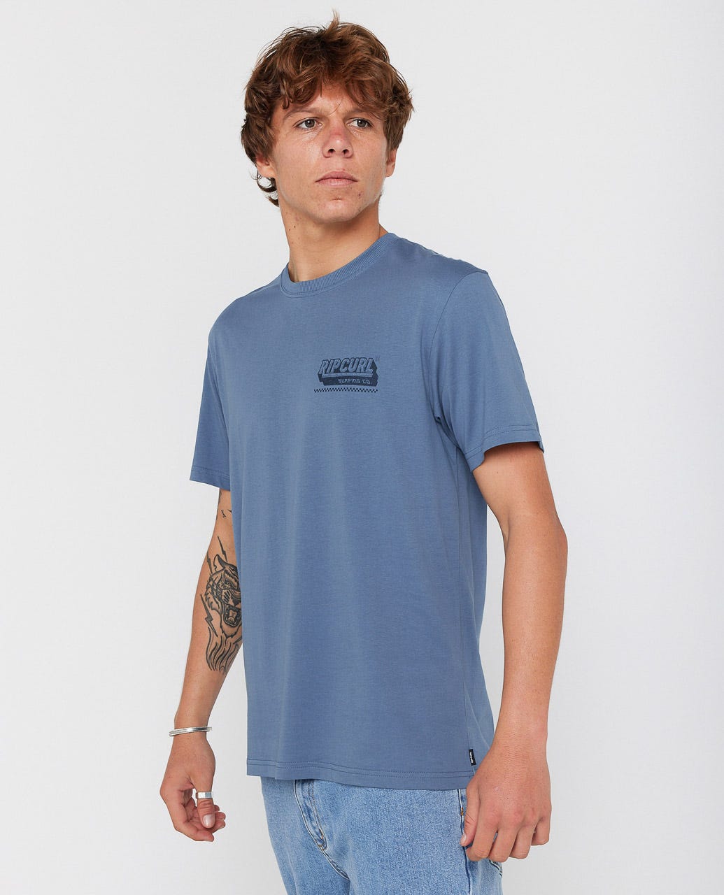 Sportline F&B Standard Tee