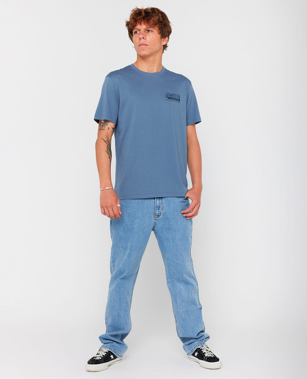 Sportline F&B Standard Tee