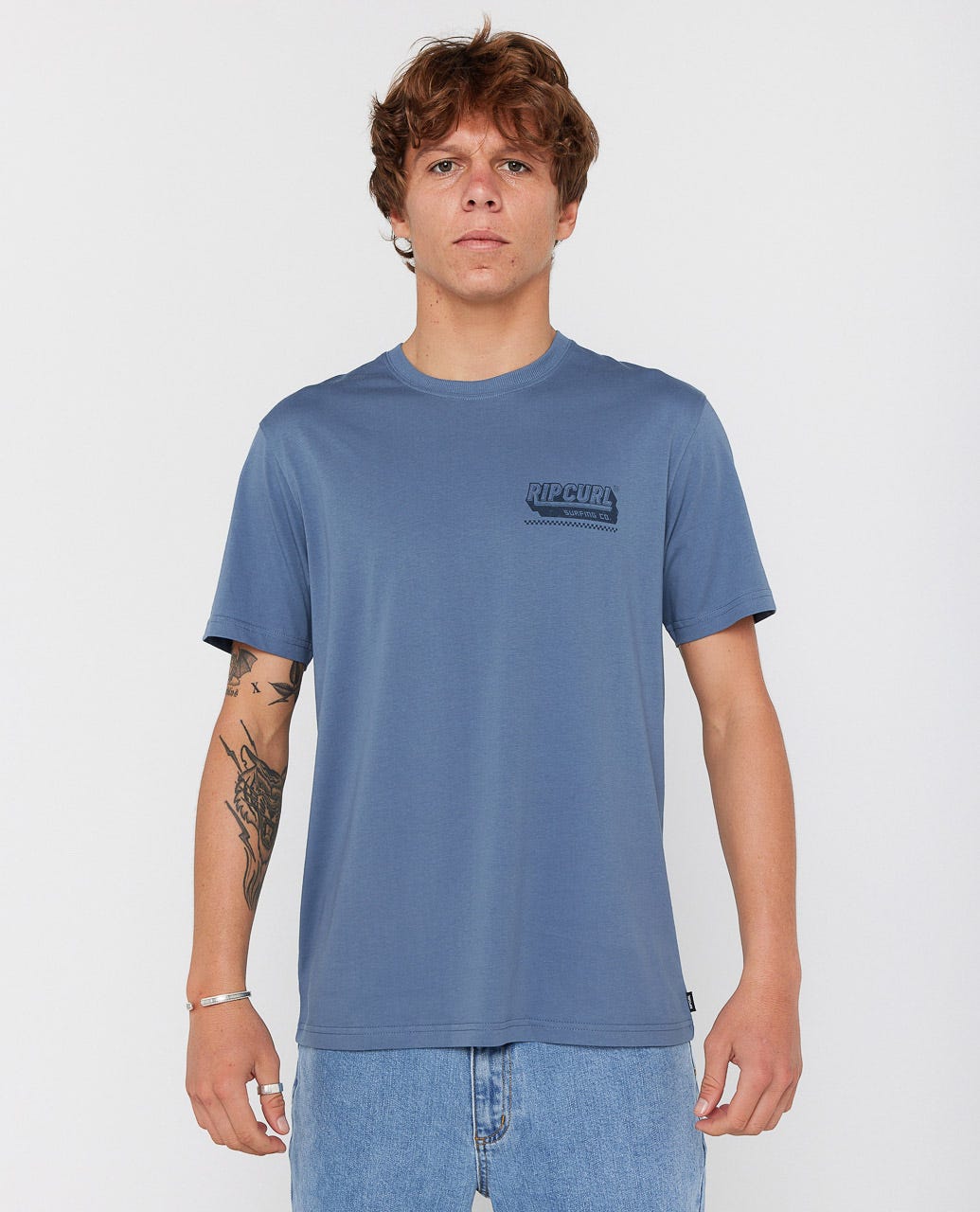 Sportline F&B Standard Tee