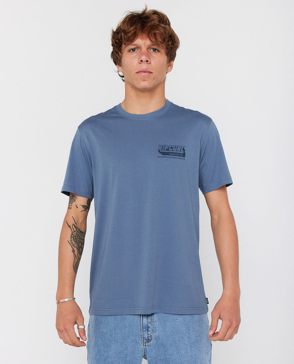 Sportline F&B Standard Tee