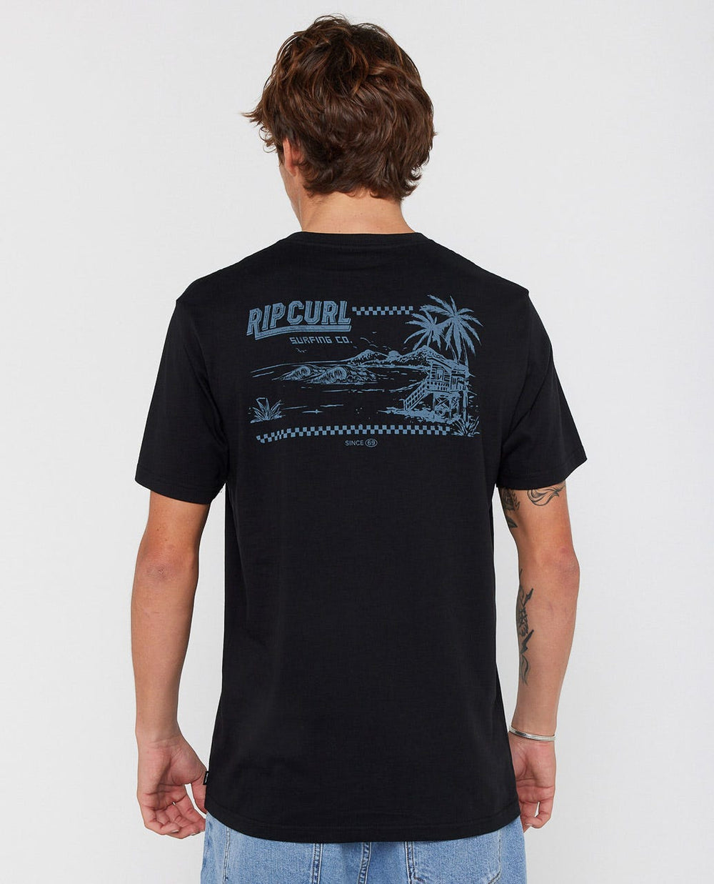 Sportline F&B Standard Tee