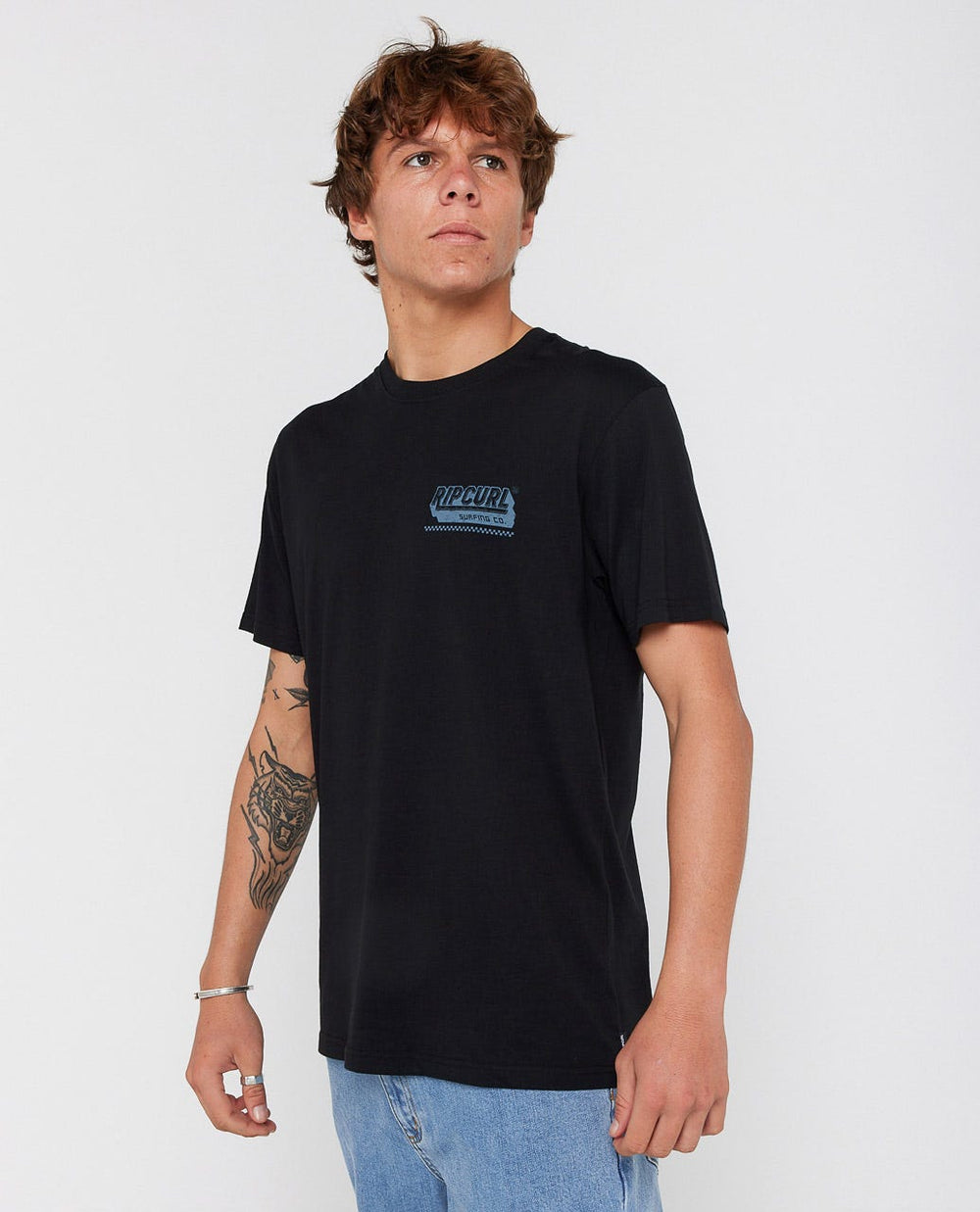 Sportline F&B Standard Tee