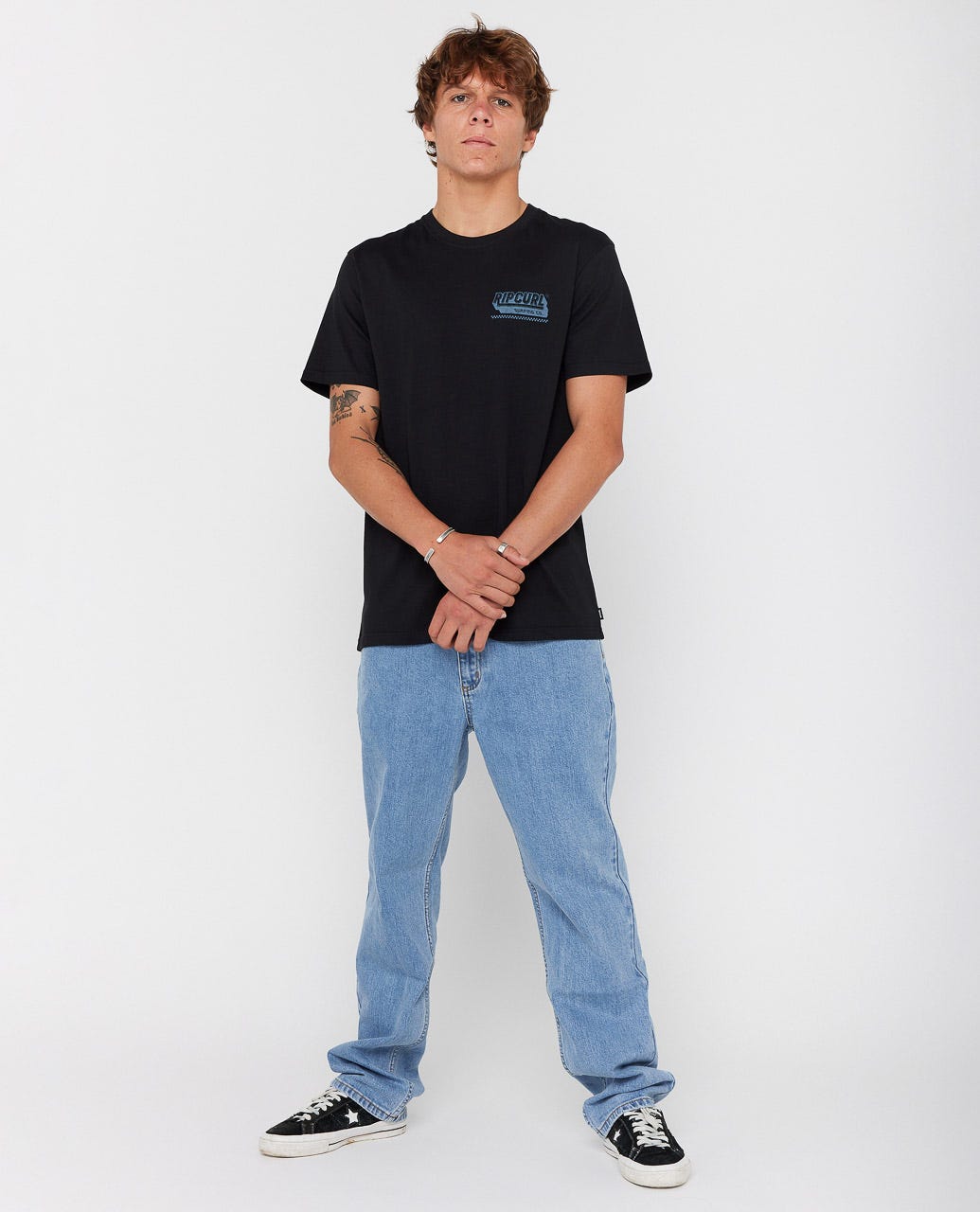 Sportline F&B Standard Tee