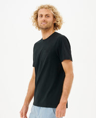Plain Pocket Standard Tee