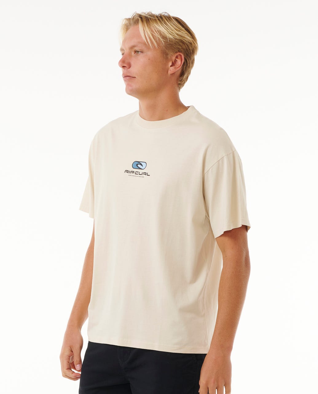 Pill Icon Loose Tee