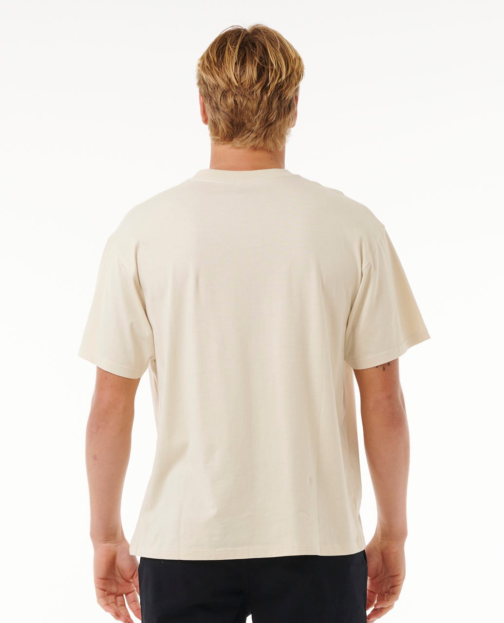 Pill Icon Loose Tee
