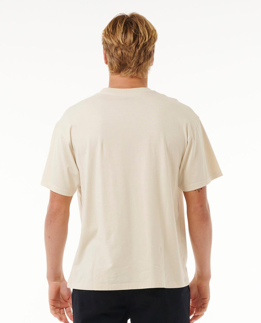 Pill Icon Loose Tee