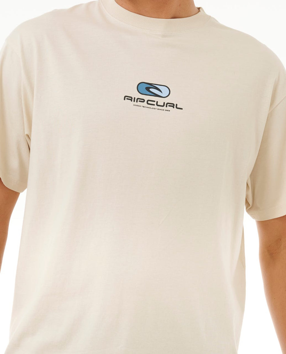 Pill Icon Loose Tee