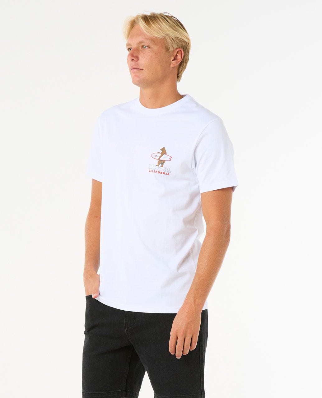 Destination Animals Standard Tee