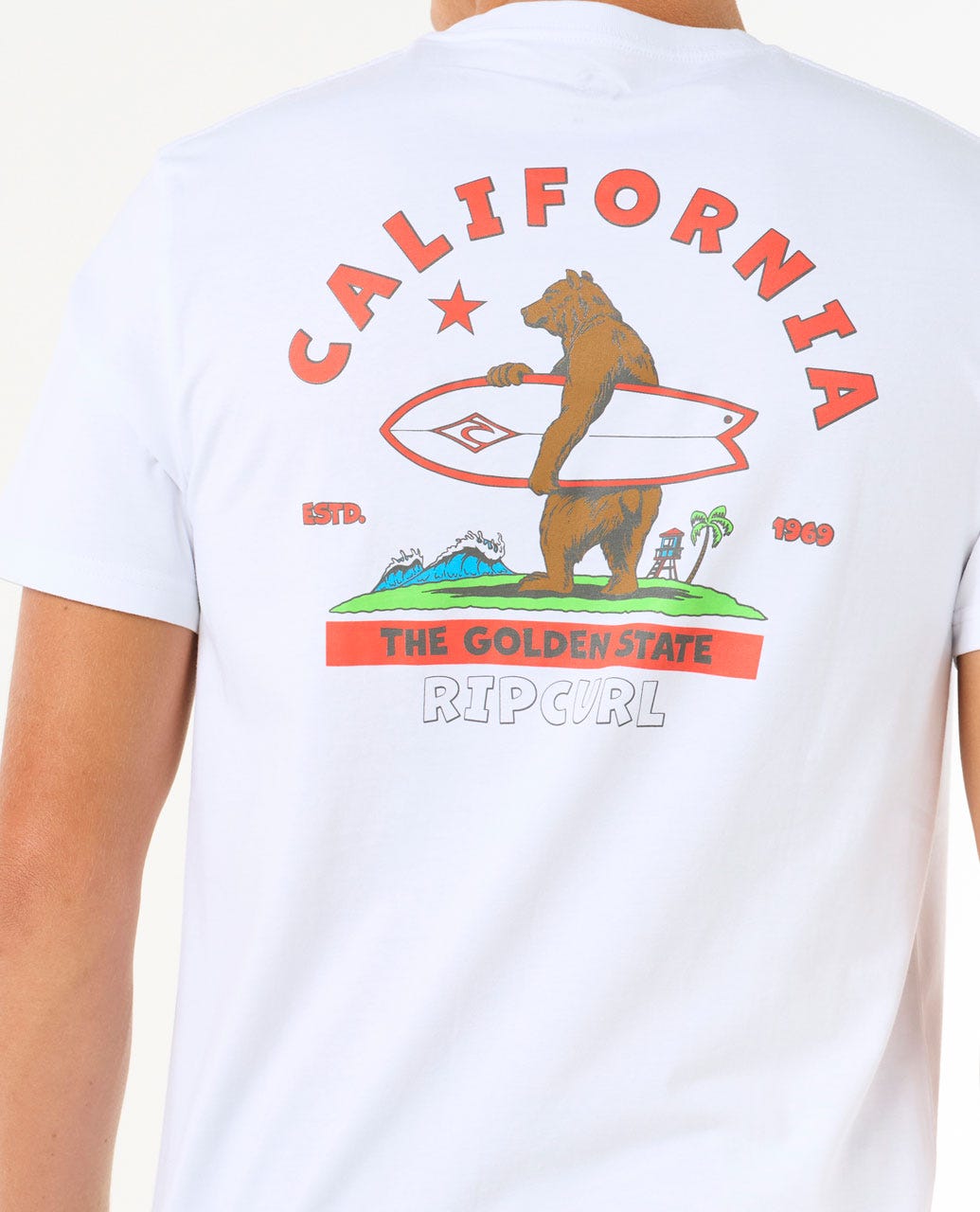 Destination Animals Standard Tee