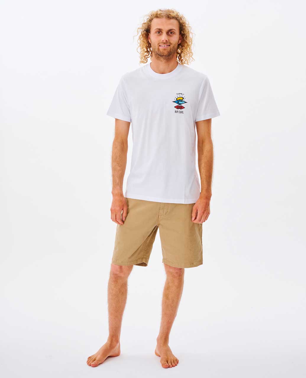 Search Icon Standard Tee