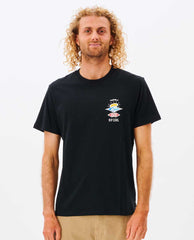 Search Icon Standard Tee