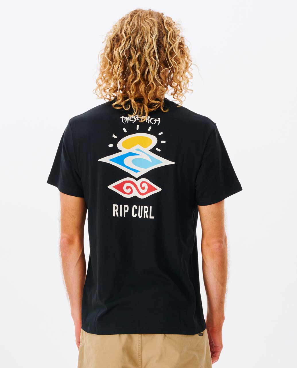 Search Icon Standard Tee