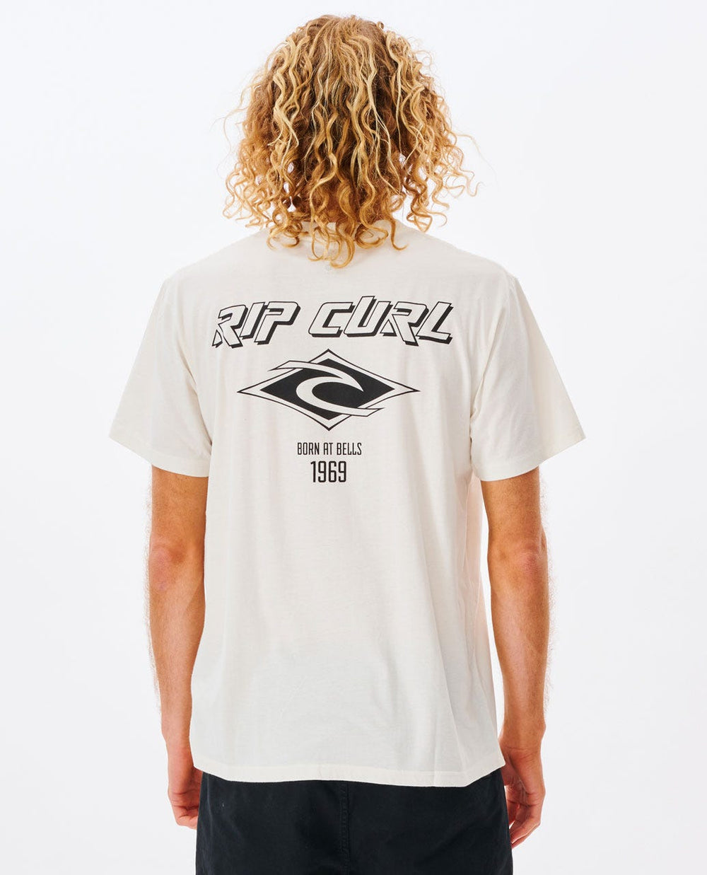 Fade Out Icon Relaxed Tee