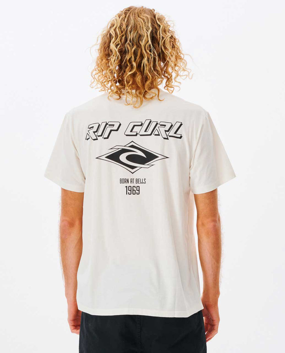 Fade Out Icon Relaxed Tee