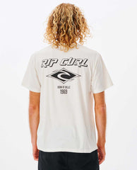 Fade Out Icon Relaxed Tee