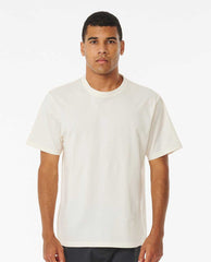 Plain Wash Relaxed Tee
