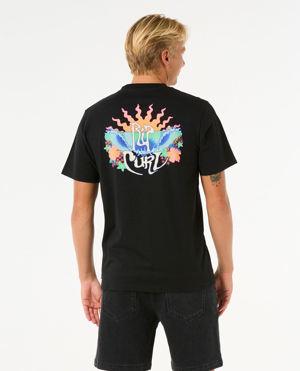 Dazed Tee