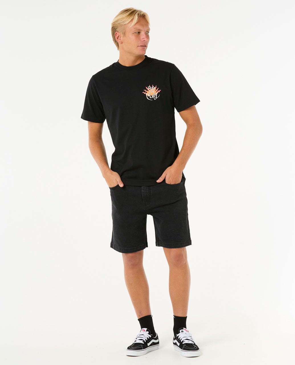 Dazed Tee