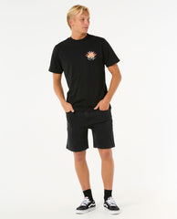 Dazed Tee