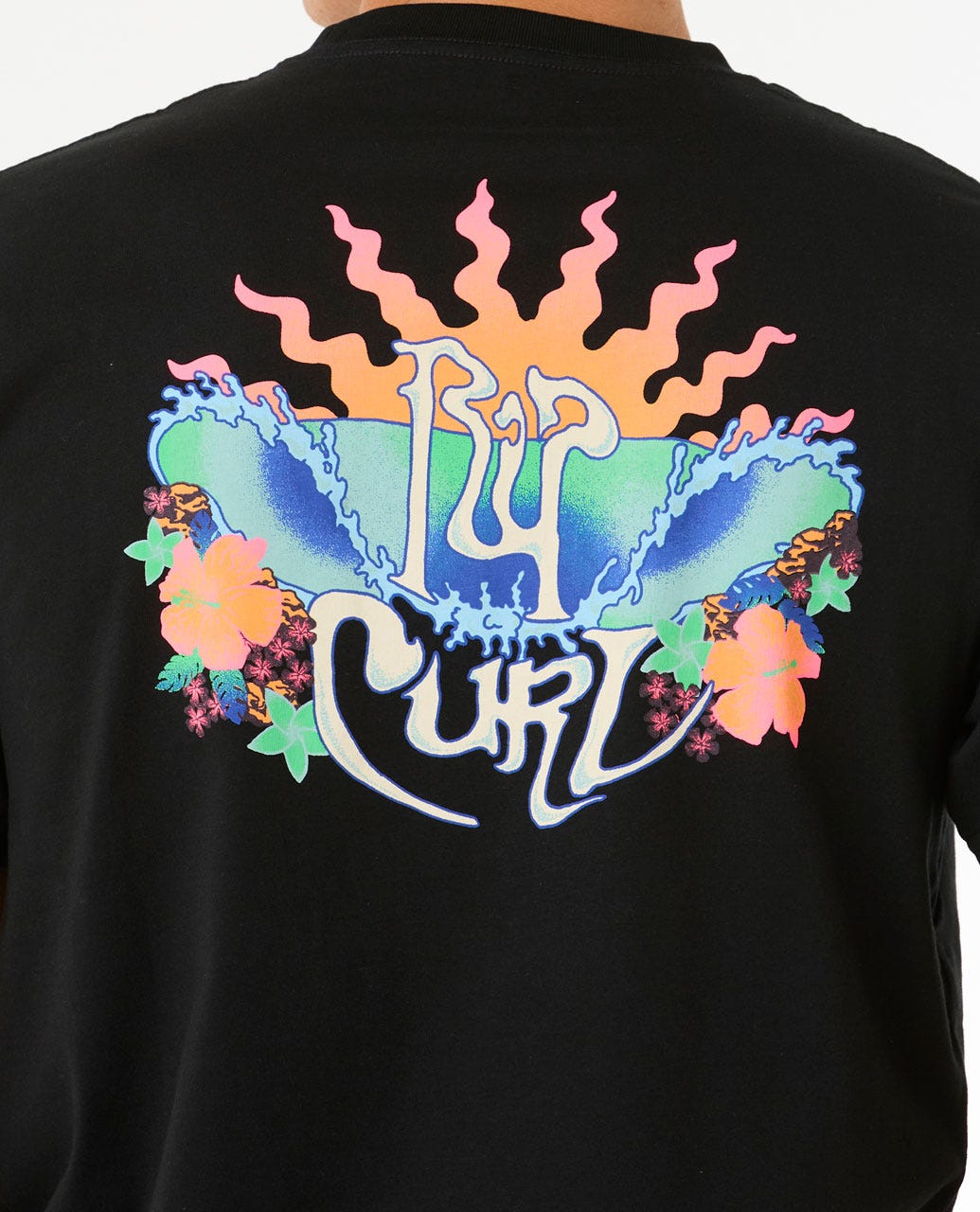 Dazed Tee