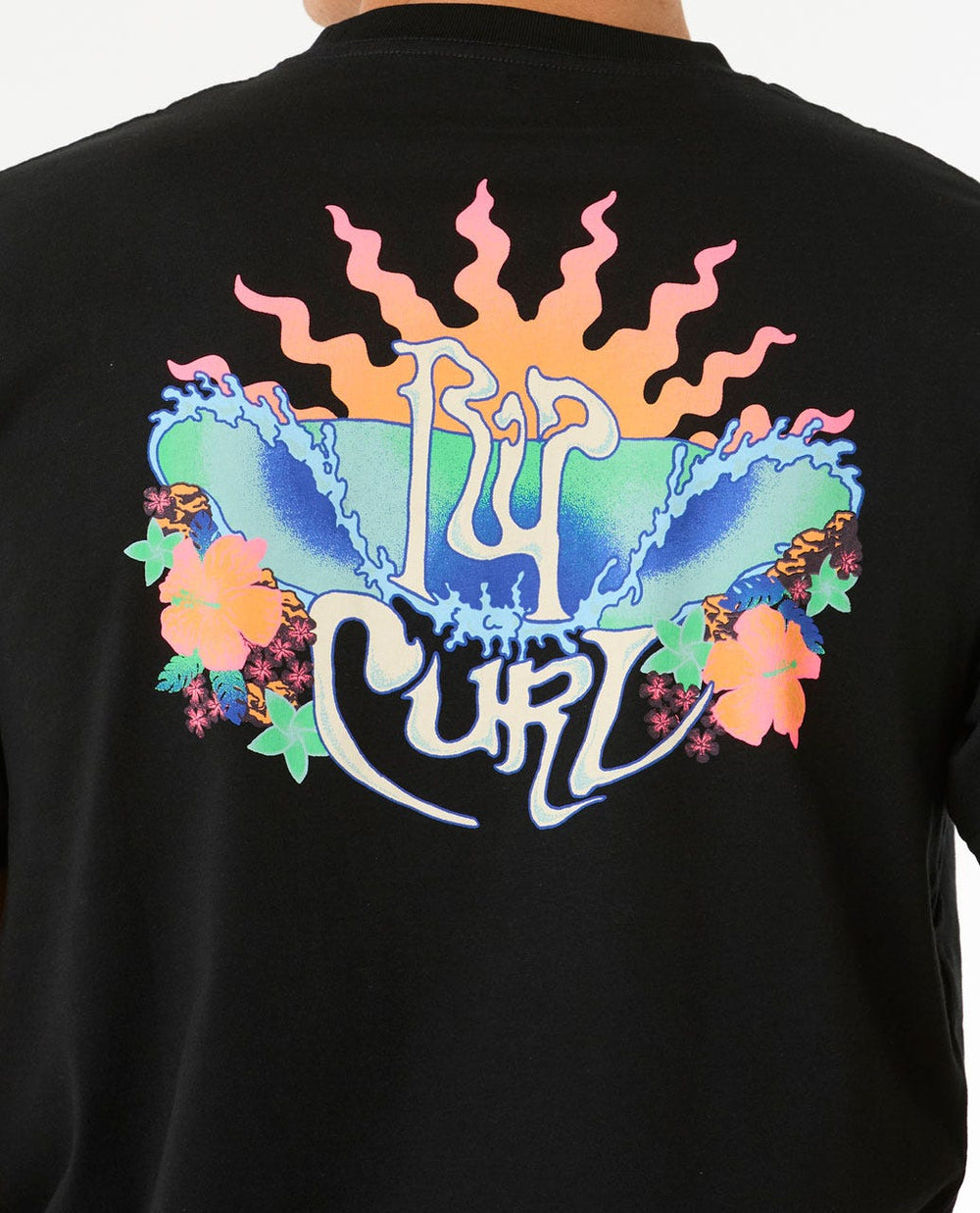 Dazed Tee