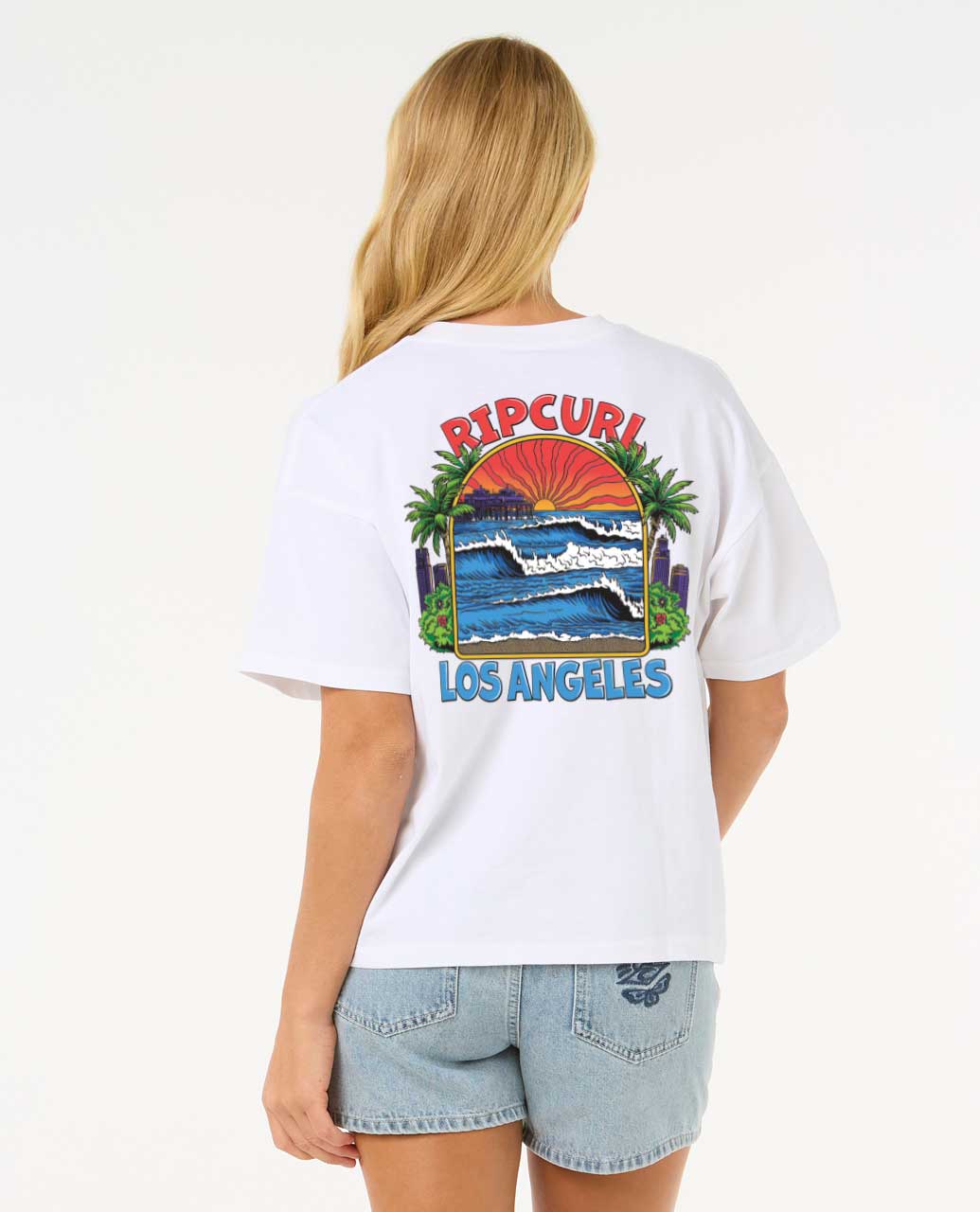 L.A. Strong T-Shirt