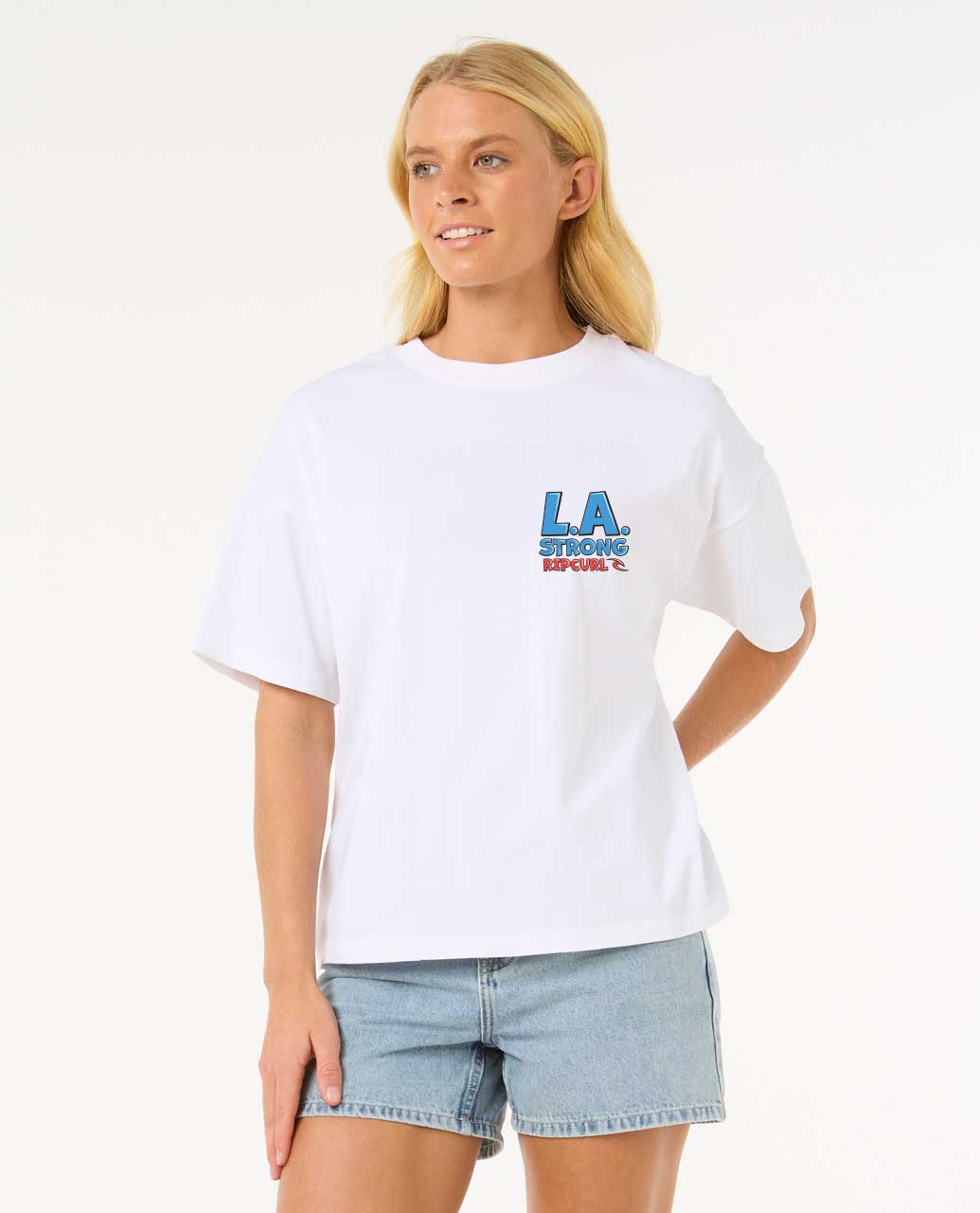 L.A. Strong T-Shirt