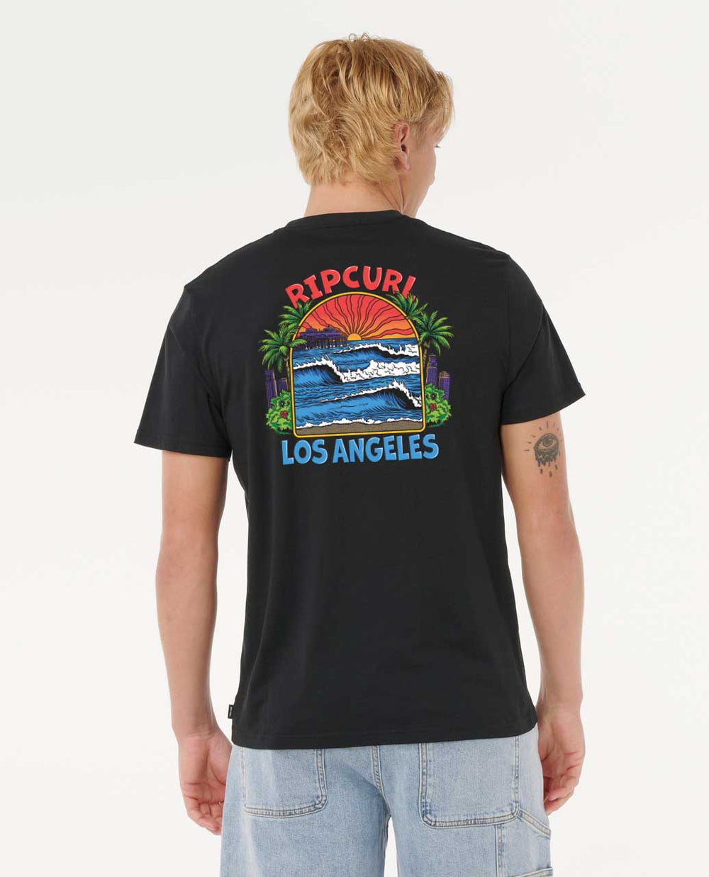 L.A. Strong T-Shirt