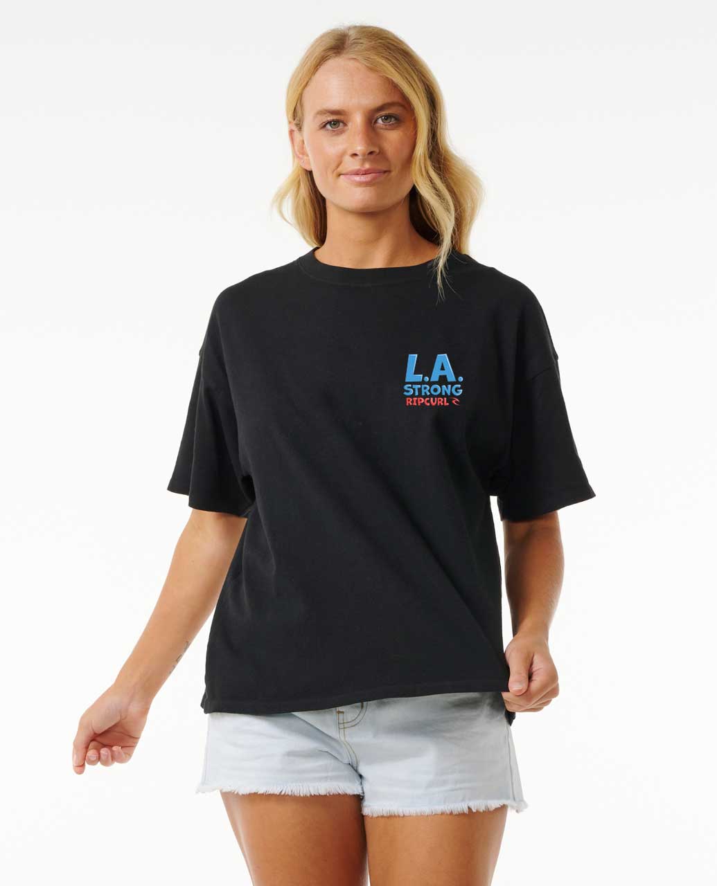 L.A. Strong T-Shirt