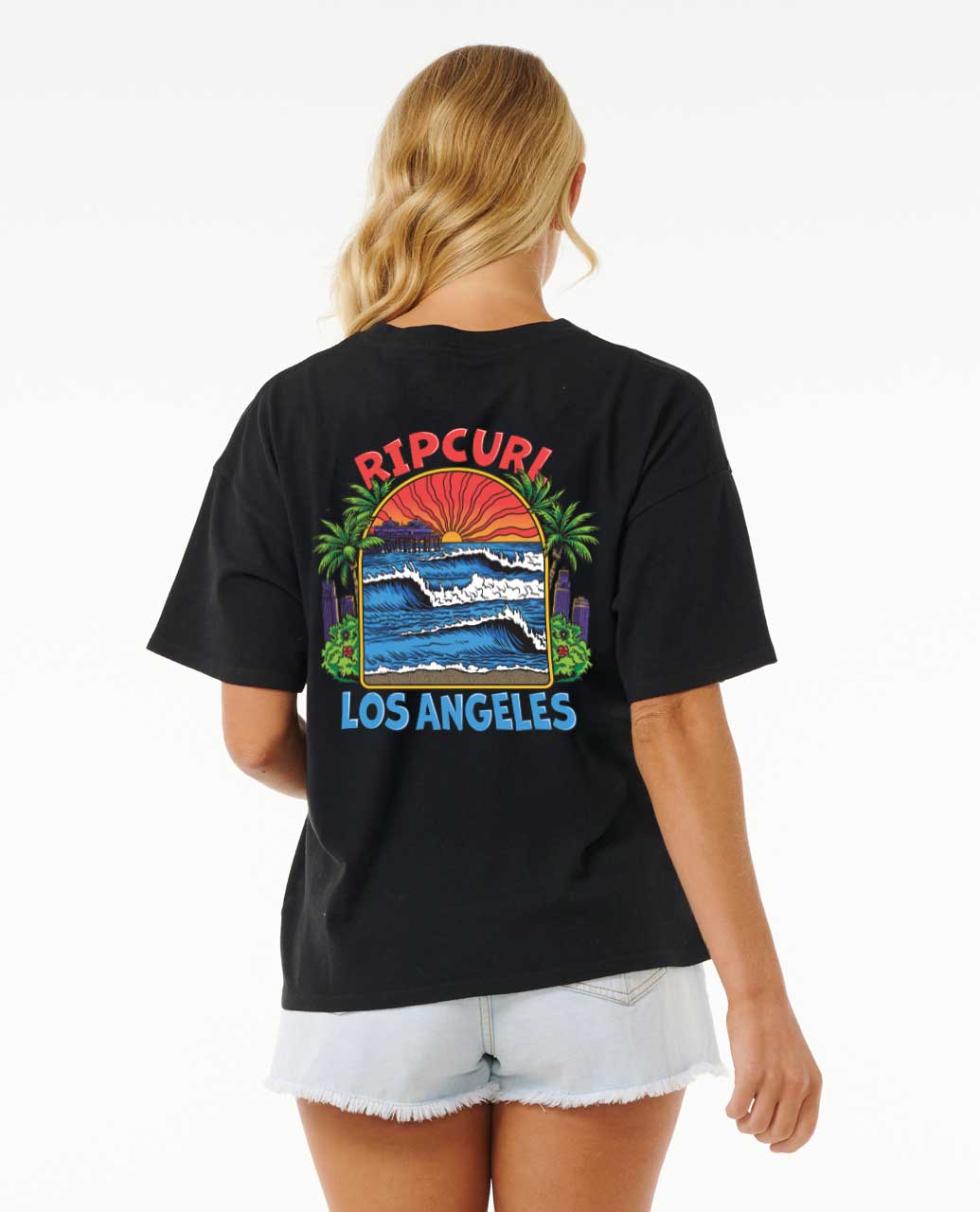 L.A. Strong T-Shirt