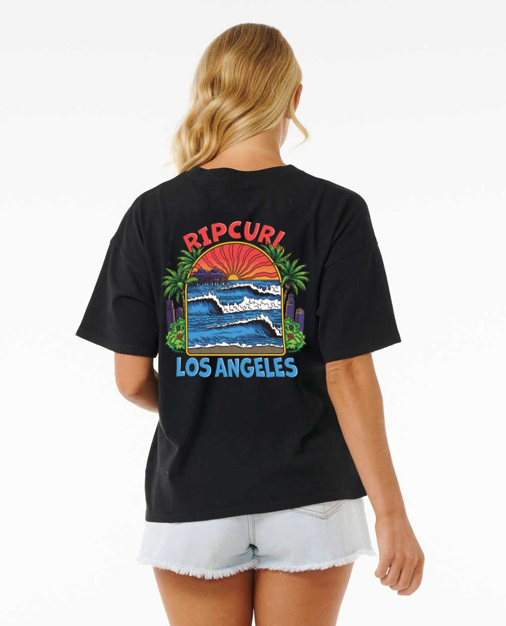 L.A. Strong T-Shirt