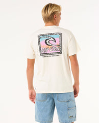 Raw Energy Trad Tee