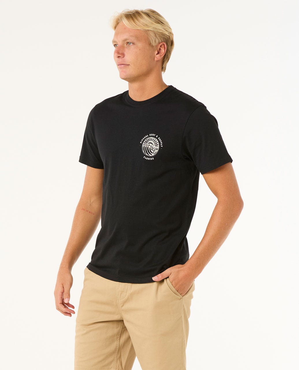 Sunsets Destination Standard Tee