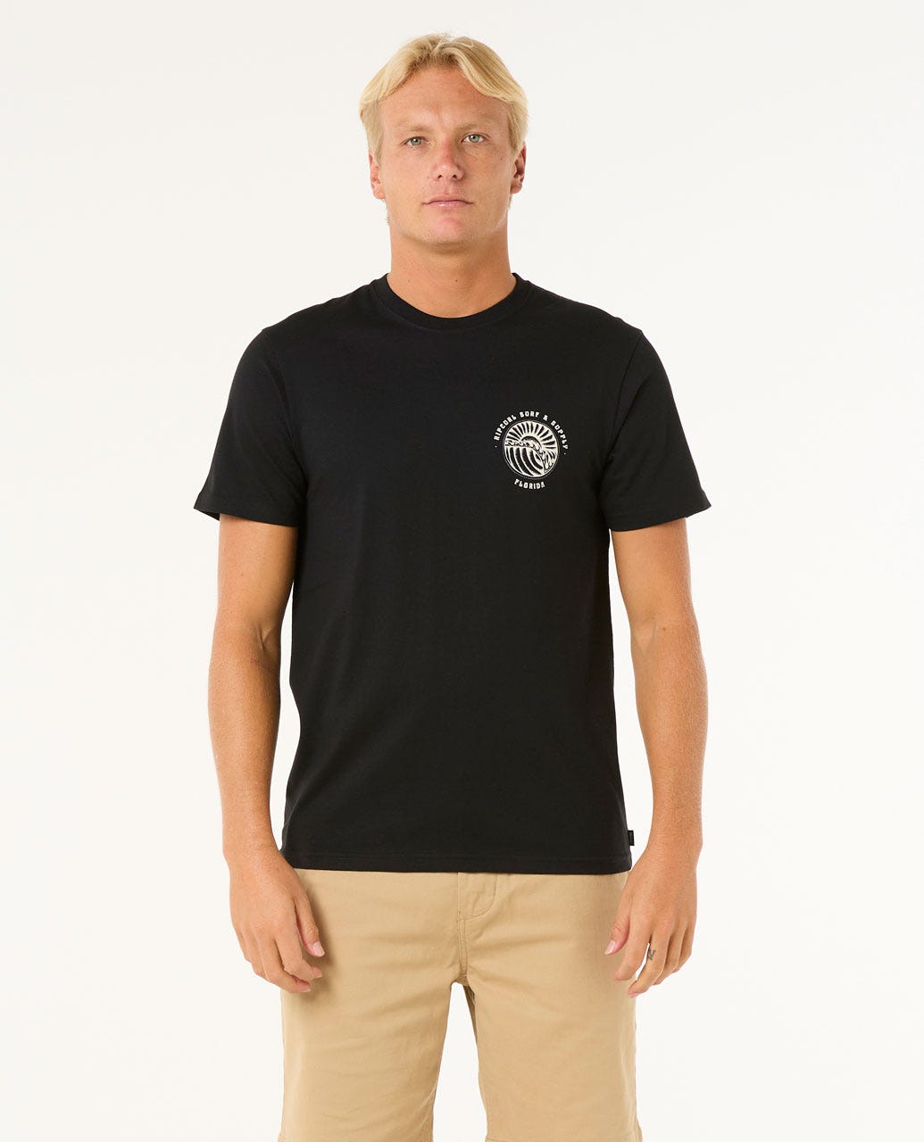 Sunsets Destination Standard Tee