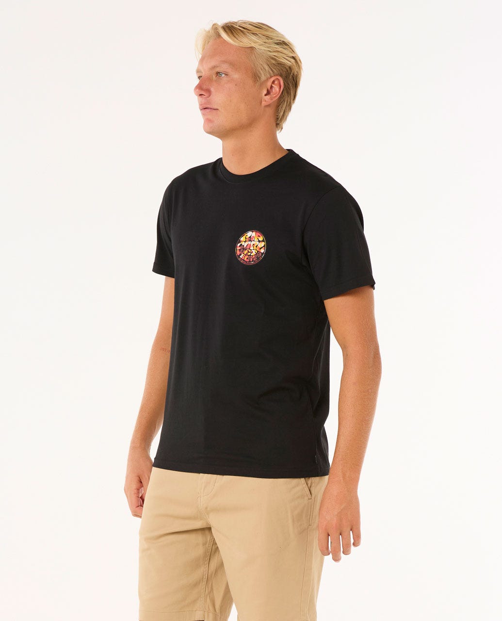 Wettie Passage Icon Standard Tee