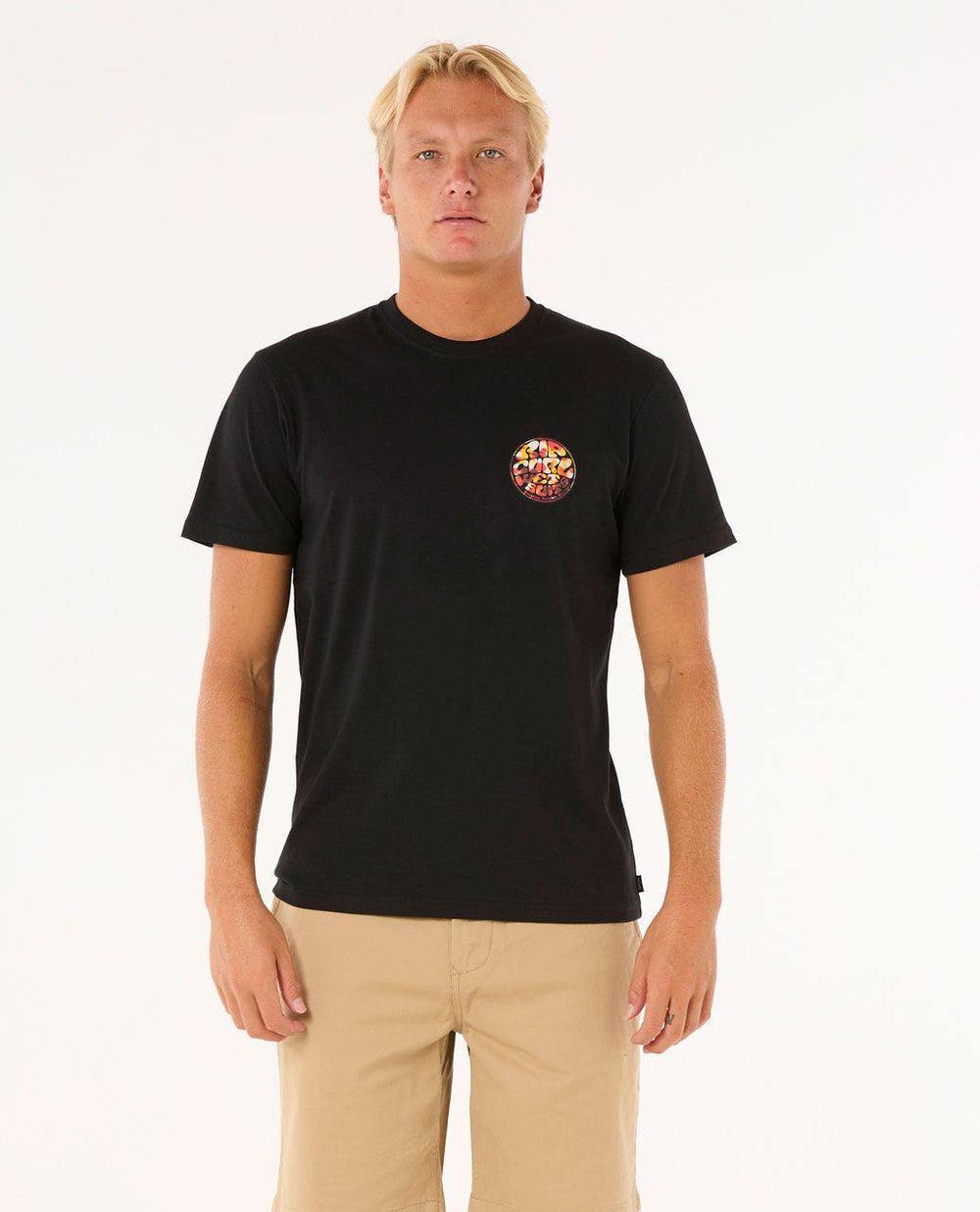 Wettie Passage Icon Standard Tee