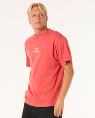 Pill Icon Loose Tee