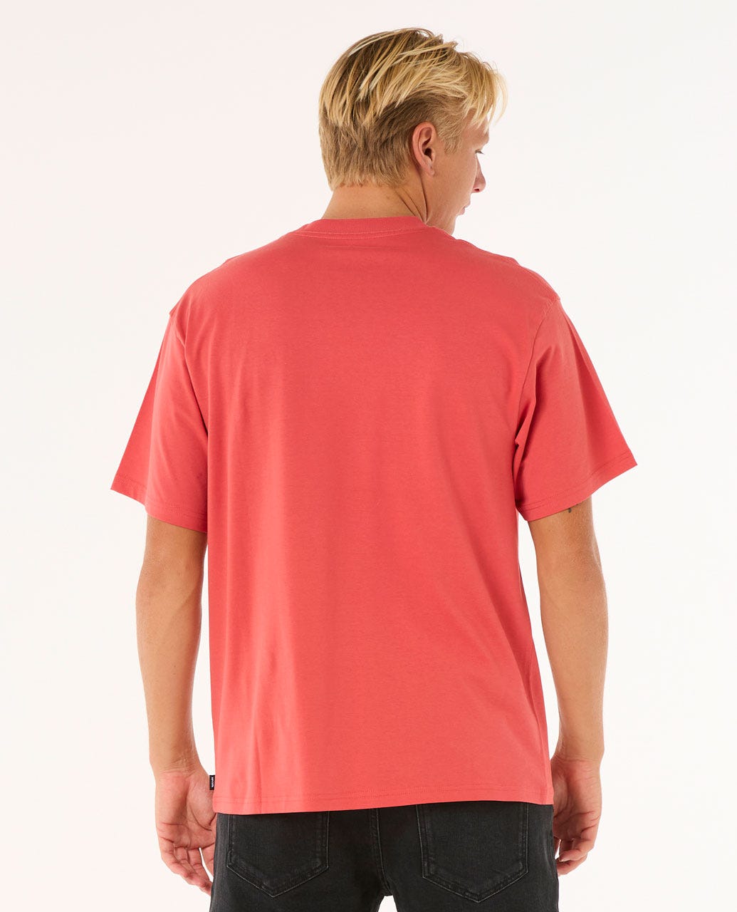Pill Icon Loose Tee