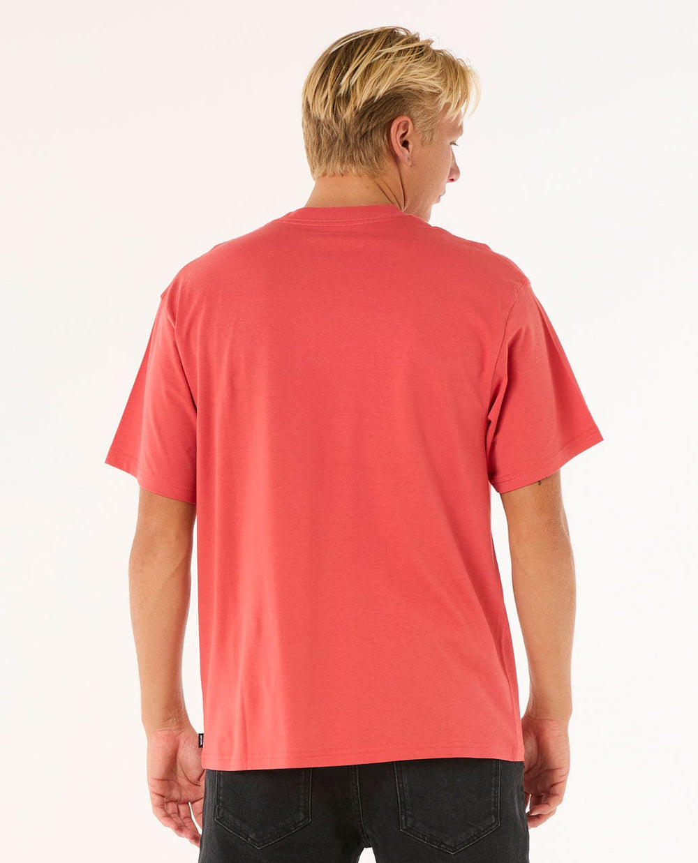 Pill Icon Loose Tee