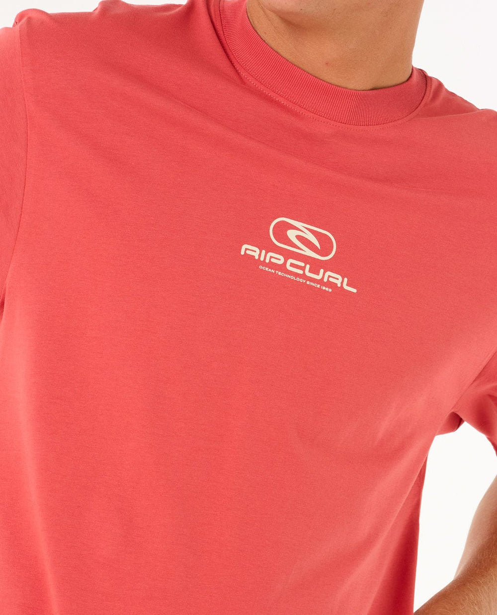 Pill Icon Loose Tee