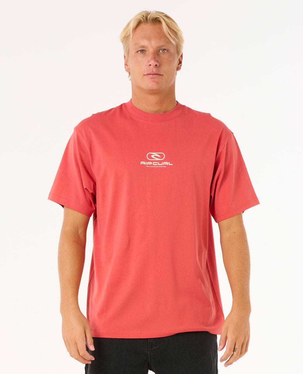 Pill Icon Loose Tee