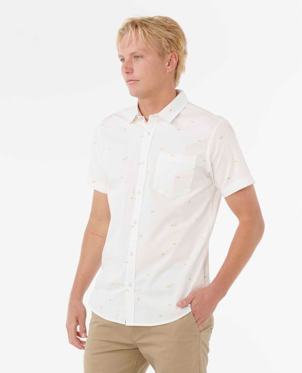 Microsun Short Sleeve Shirt
