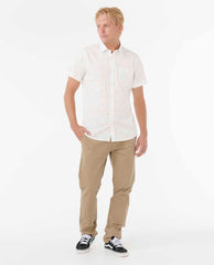 Microsun Short Sleeve Shirt