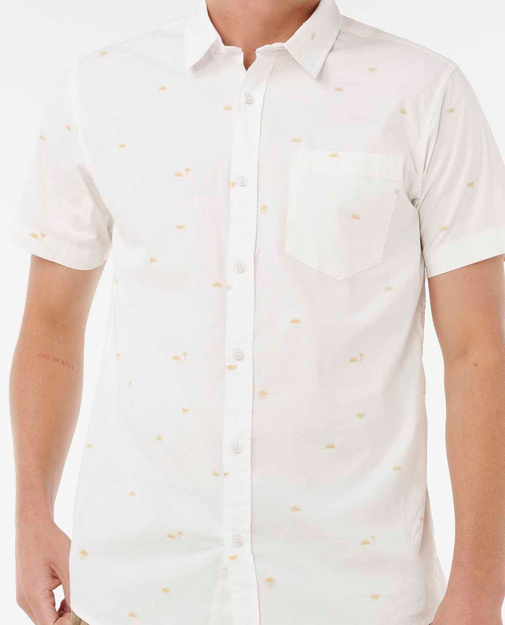 Microsun Short Sleeve Shirt