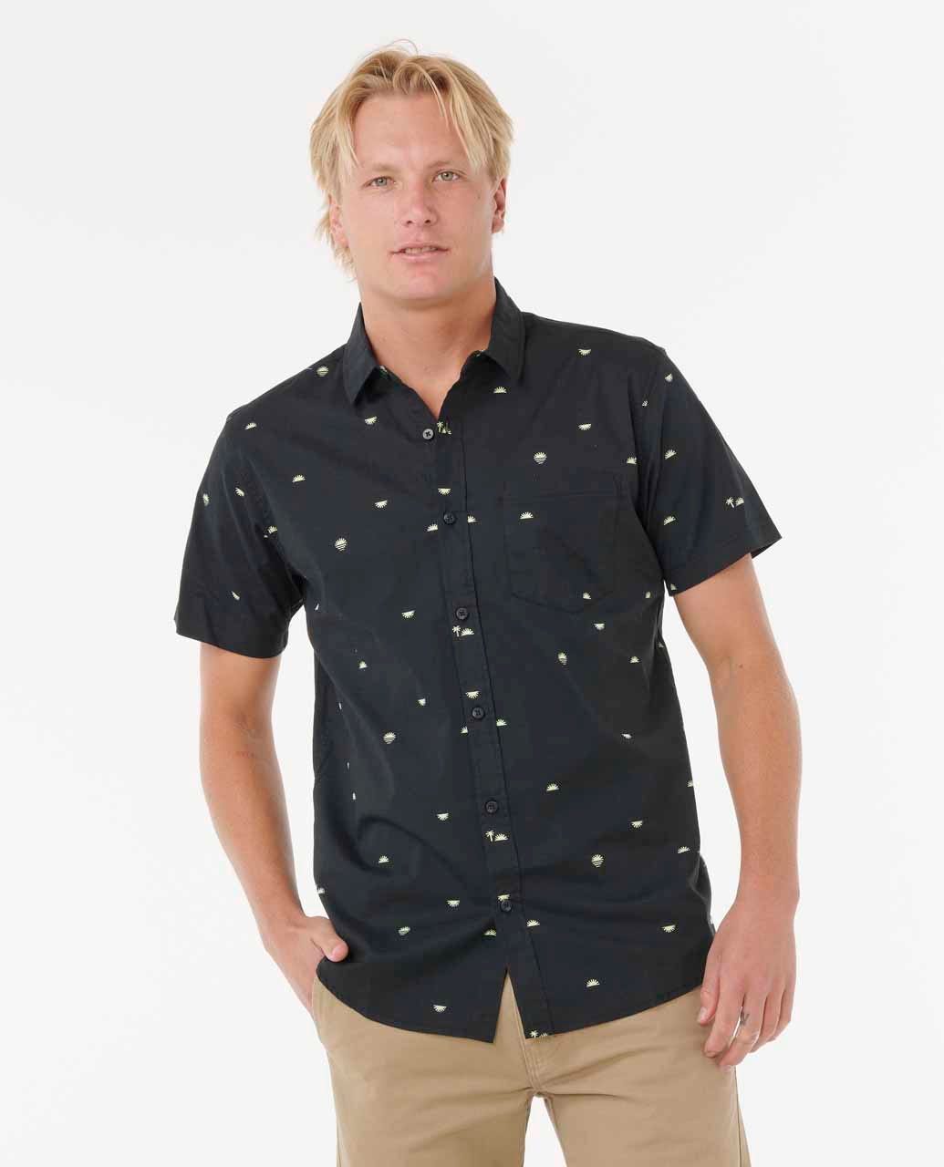 Microsun Short Sleeve Shirt