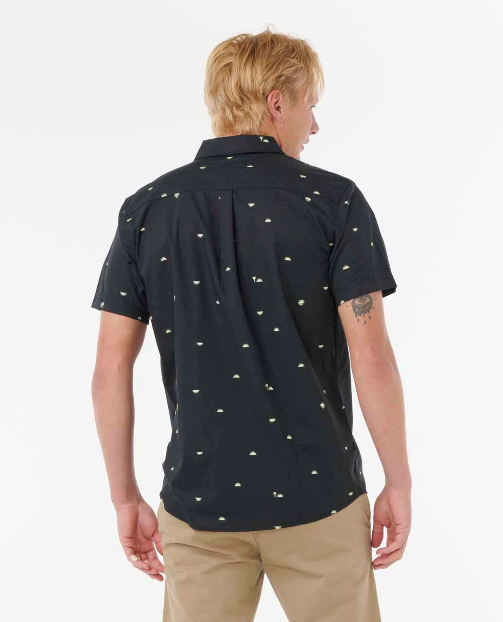 Microsun Short Sleeve Shirt