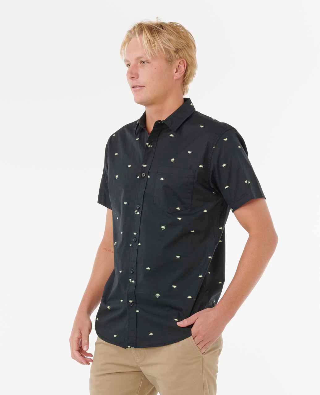 Microsun Short Sleeve Shirt