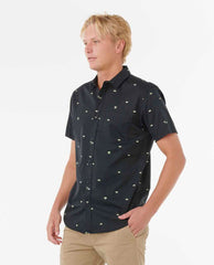 Microsun Short Sleeve Shirt